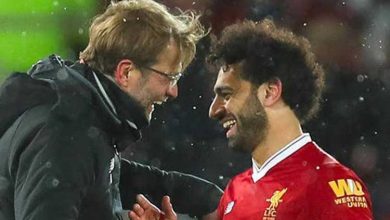 هل إقترب رحيل كلوب و صلاح عن ليفربول؟