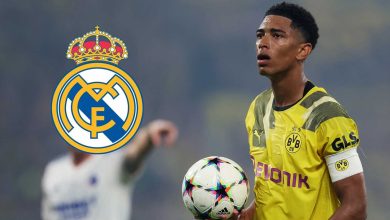 هل حسم بيلينجهام رحيله لريال مدريد