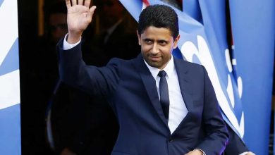 هل يشتري ناصر الخليفي توتنهام