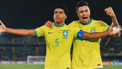 أندري سانتوس