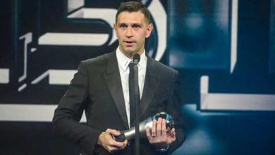 إيميليانو مارتينيز