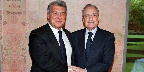 بيريز لابورتا