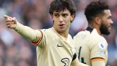 جواو فيليكس