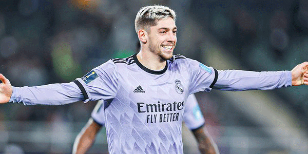 فيدي فالفيردي