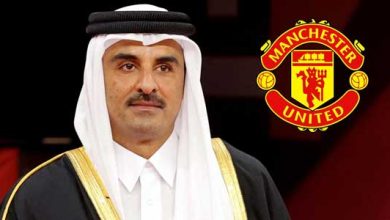 قطر تود الإستحواذ على مانشستر يونايتد