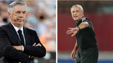 كولر أنشيلوتي