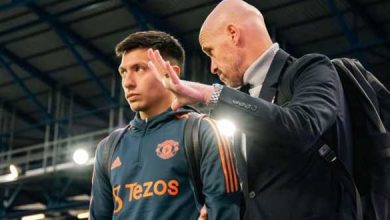 ليساندرو مارتينيز