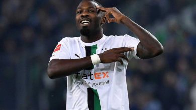 ماركوس تورام