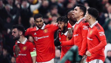 مانشستر يونايتد