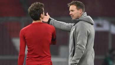 ناجيلسمان و مولر