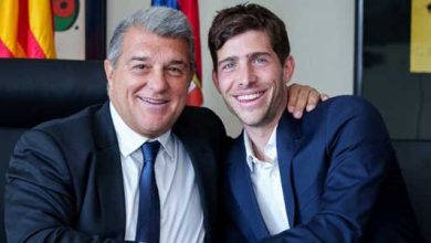 سيرجي روبيرتو